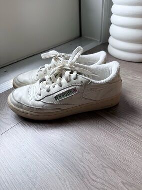 Reebok Club C 85 Vintage Shoes